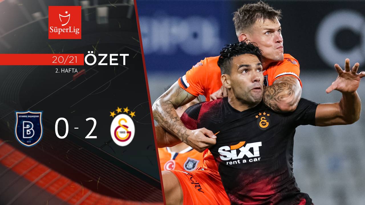 ⚽📌Galatasaray vs Istanbul Basaksehir 𝗟𝗶𝘃𝗲 [𝐅𝐮𝐥𝐥 M𝗮𝘁𝗰𝗵 𝗧𝗼𝗱𝗮𝘆]