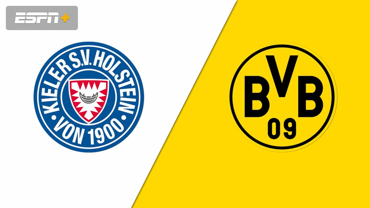 ⚽📌Holstein Kiel vs Borussia Dortmund 𝗘𝗡 𝗩𝗜𝗩𝗢 [𝐅𝐮𝐥𝐥 M𝗮𝘁𝗰𝗵 𝗧𝗼𝗱𝗮𝘆]