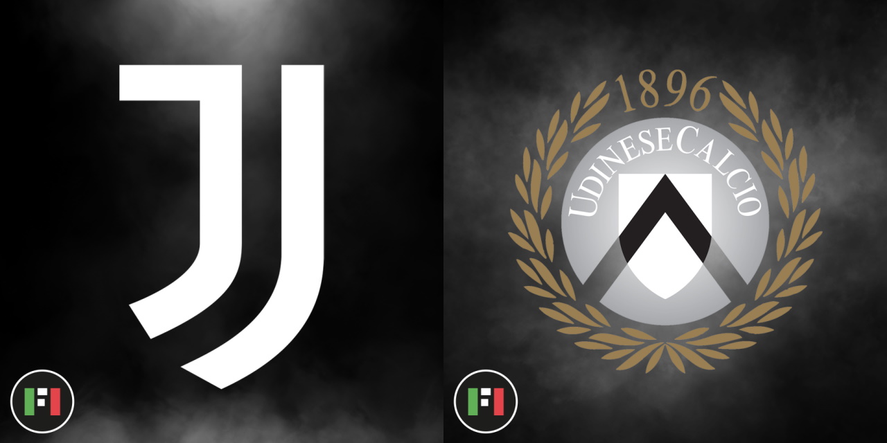 ⚽📌Udinese vs Juventus 𝗟𝗶𝘃𝗲 [𝐅𝐮𝐥𝐥 M𝗮𝘁𝗰𝗵 𝗧𝗼𝗱𝗮𝘆]