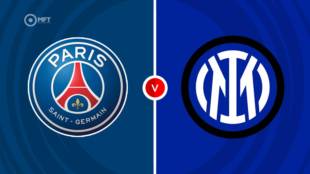 ⚽📌Internazionale vs Paris Saint-Germain 𝗟𝗶𝘃𝗲 [𝐅𝐮𝐥𝐥 M𝗮𝘁𝗰𝗵 𝗧𝗼𝗱𝗮𝘆]