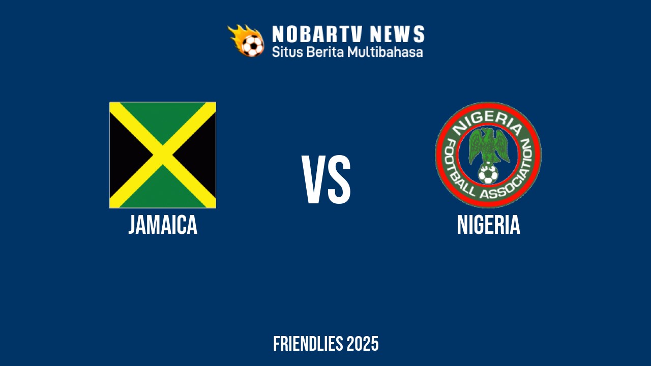 ⚽📌Nigeria vs Jamaica 𝗘𝗡 𝗩𝗜𝗩𝗢 [𝐅𝐮𝐥𝐥 M𝗮𝘁𝗰𝗵 𝗧𝗼𝗱𝗮𝘆]