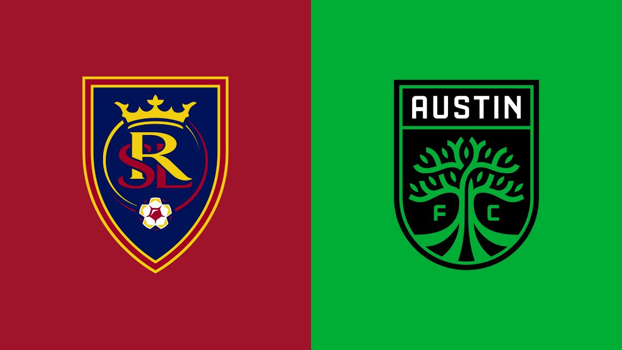 ⚽📌Real Salt Lake vs Austin FC 𝗟𝗶𝘃𝗲 [𝐅𝐮𝐥𝐥 M𝗮𝘁𝗰𝗵 𝗧𝗼𝗱𝗮𝘆]