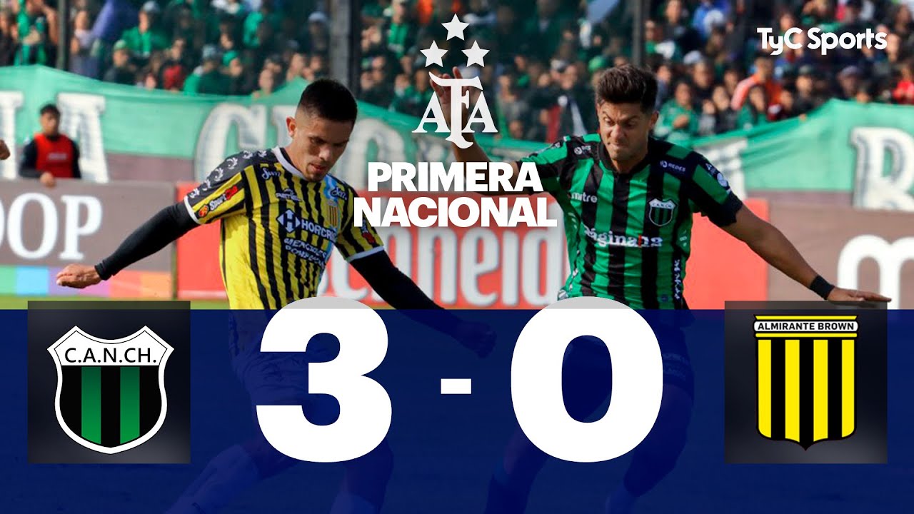 ⚽📌Almirante Brown vs Nueva Chicago 𝗟𝗶𝘃𝗲 [𝐅𝐮𝐥𝐥 M𝗮𝘁𝗰𝗵 𝗧𝗼𝗱𝗮𝘆]
