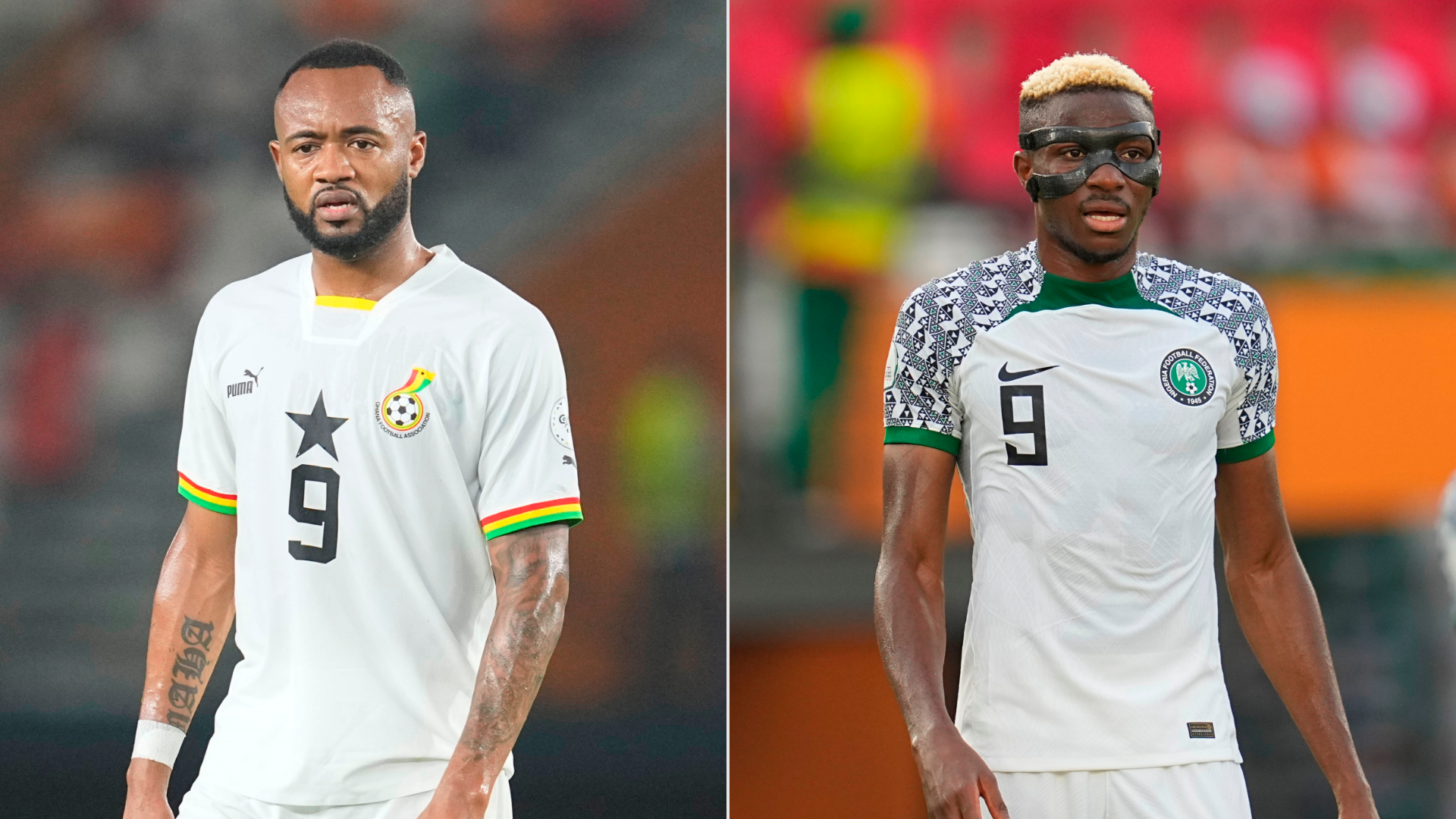 ⚽📌Nigeria vs Ghana 𝗘𝗡 𝗩𝗜𝗩𝗢 [𝐅𝐮𝐥𝐥 M𝗮𝘁𝗰𝗵 𝗧𝗼𝗱𝗮𝘆]