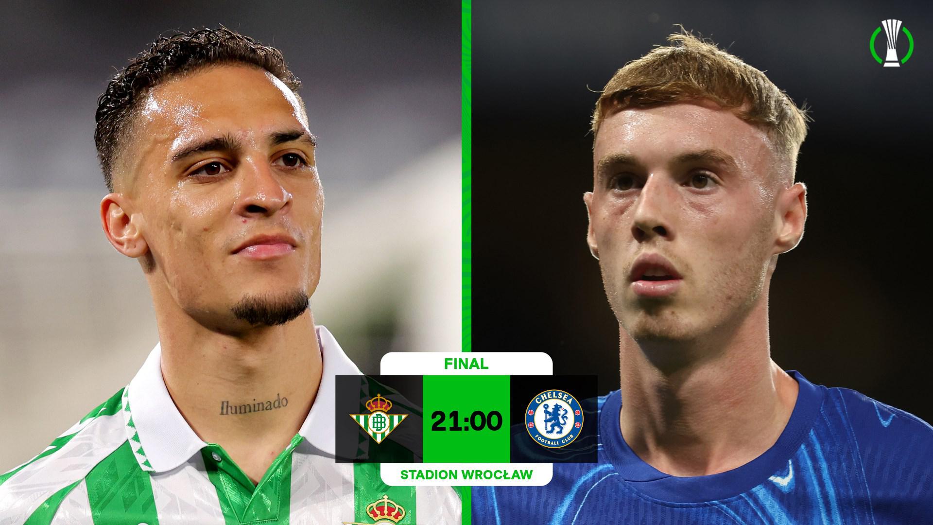 ⚽📌Real Betis vs Chelsea 𝗘𝗡 𝗩𝗜𝗩𝗢 [𝐅𝐮𝐥𝐥 M𝗮𝘁𝗰𝗵 𝗧𝗼𝗱𝗮𝘆]